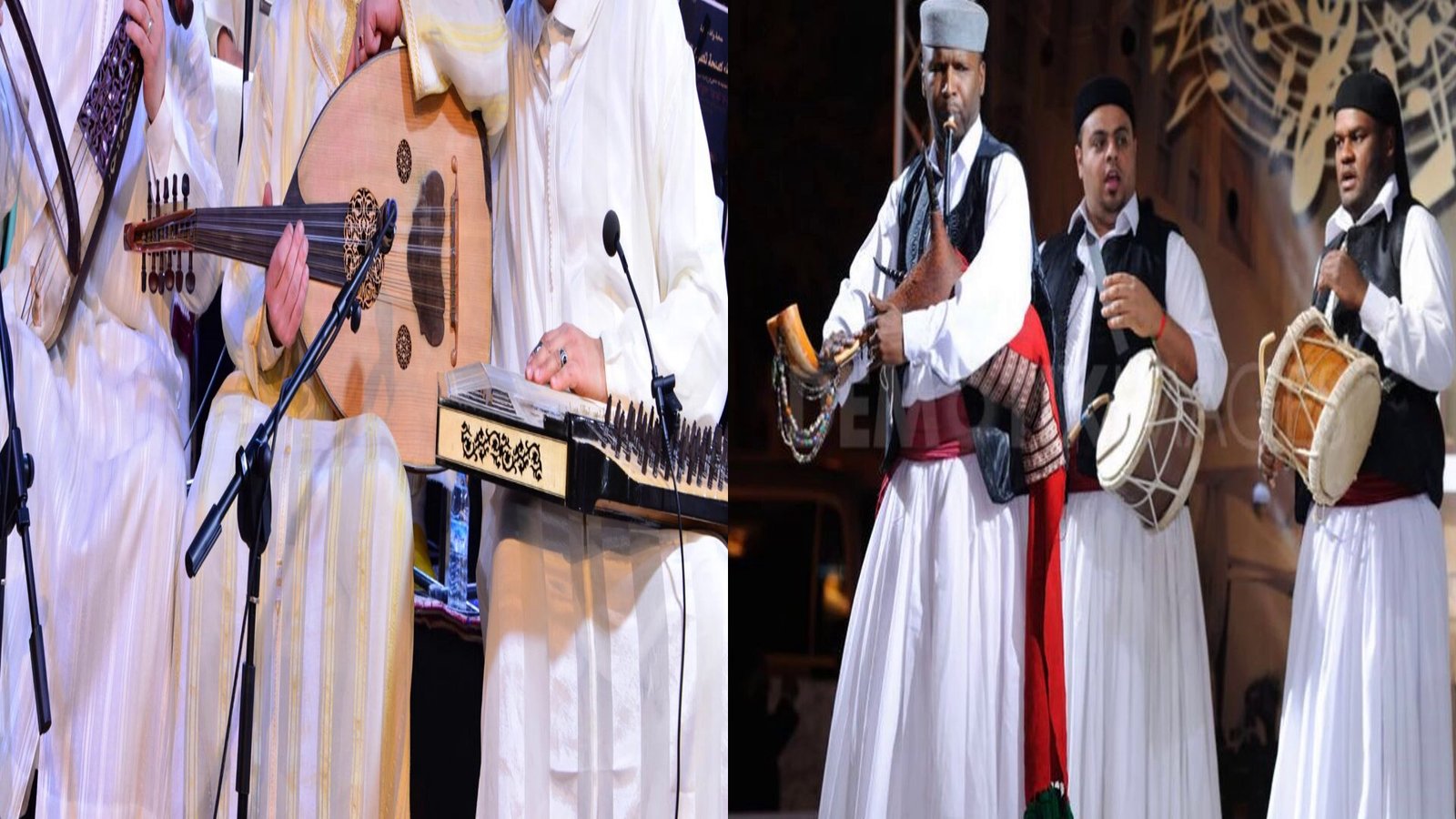 LIBYA – A Masterpiece of Beauty from Sahara Desert – Nabeel Rashid Official